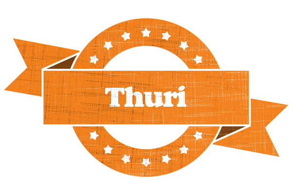Thuri victory logo