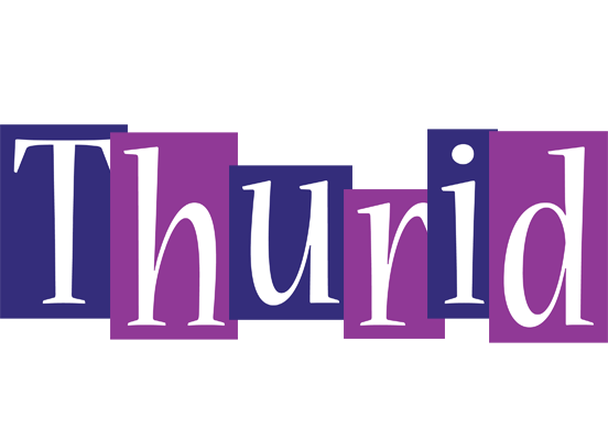 Thurid autumn logo