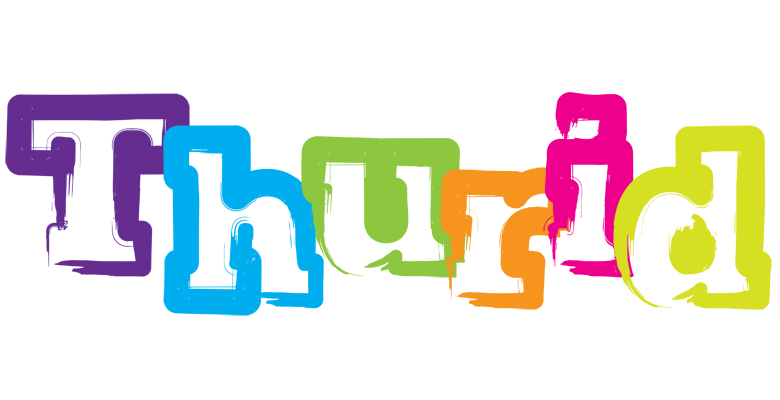 Thurid casino logo