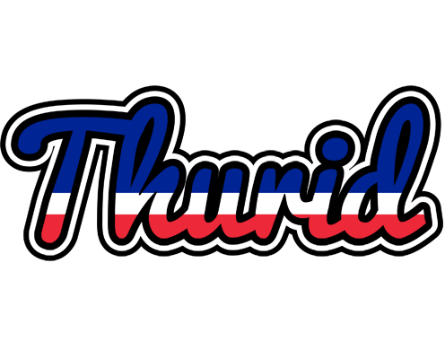 Thurid france logo