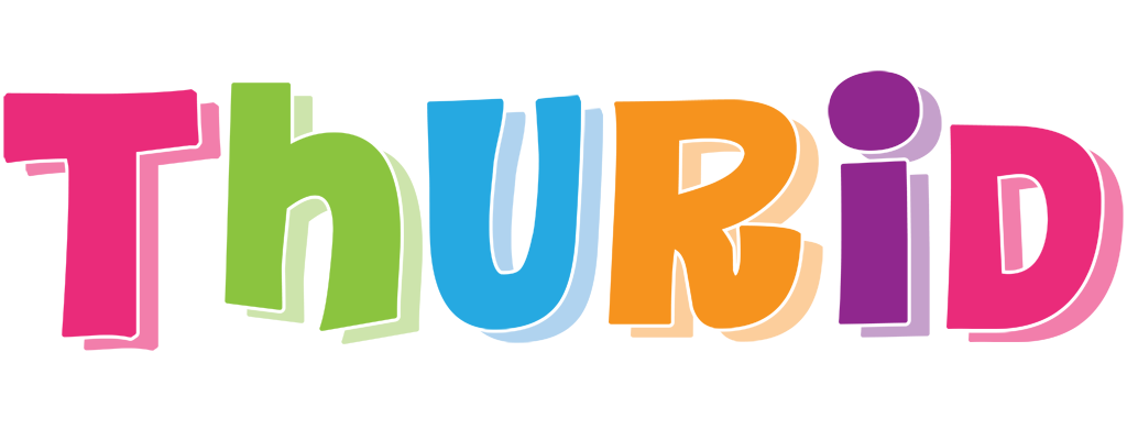 Thurid friday logo