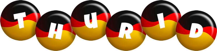 Thurid german logo