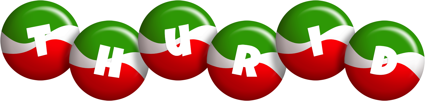 Thurid italy logo