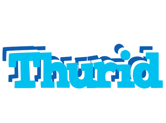 Thurid jacuzzi logo