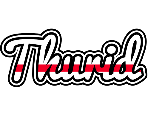 Thurid kingdom logo
