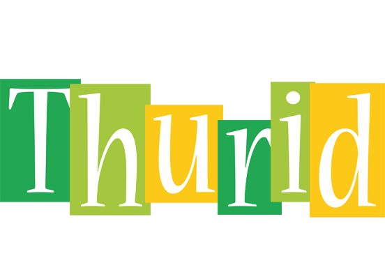Thurid lemonade logo