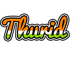 Thurid mumbai logo