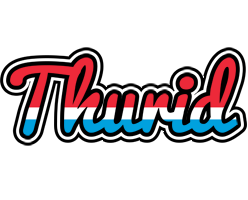 Thurid norway logo