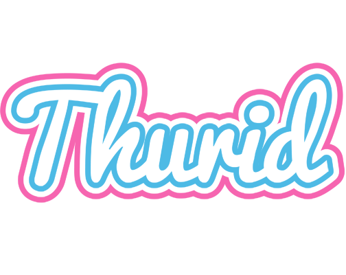 Thurid outdoors logo