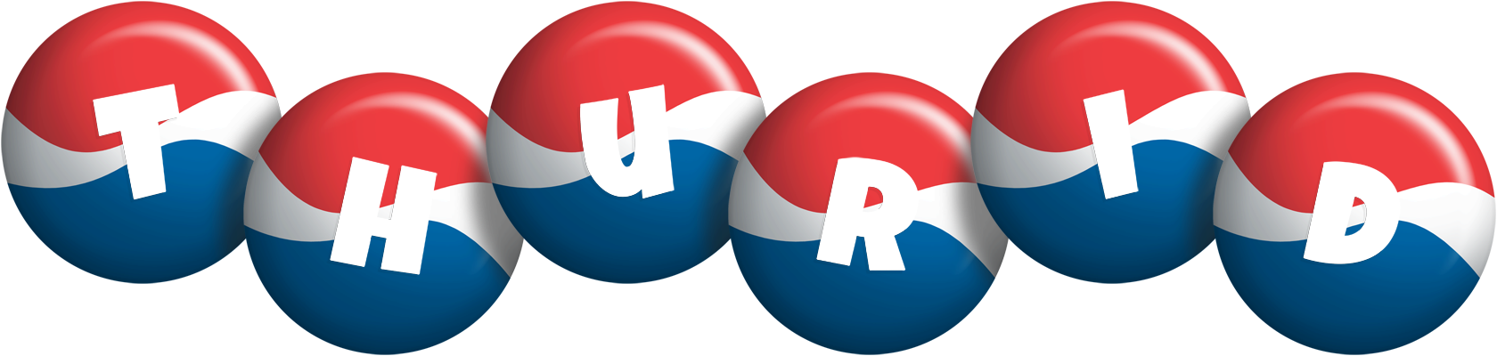 Thurid paris logo