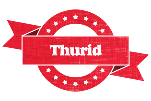 Thurid passion logo