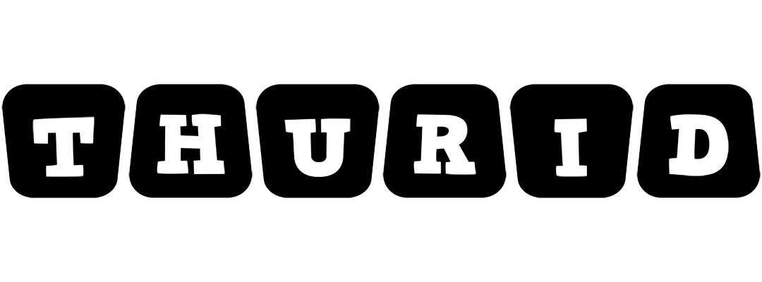 Thurid racing logo