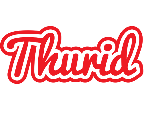 Thurid sunshine logo
