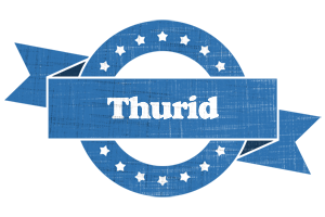 Thurid trust logo