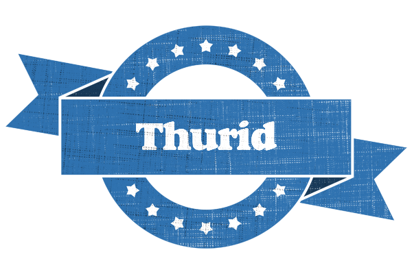 Thurid trust logo