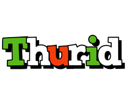 Thurid venezia logo