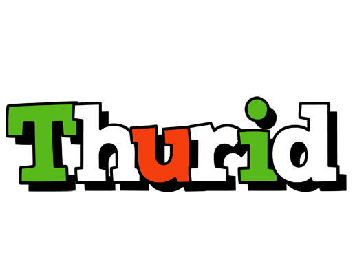 Thurid venezia logo