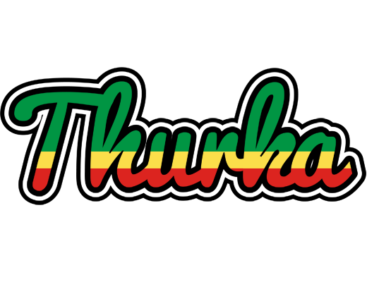 Thurka african logo