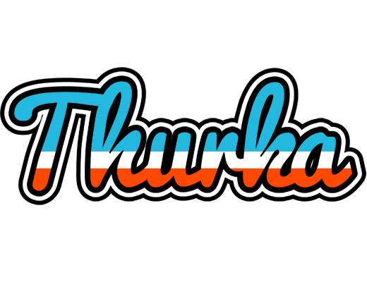 Thurka america logo