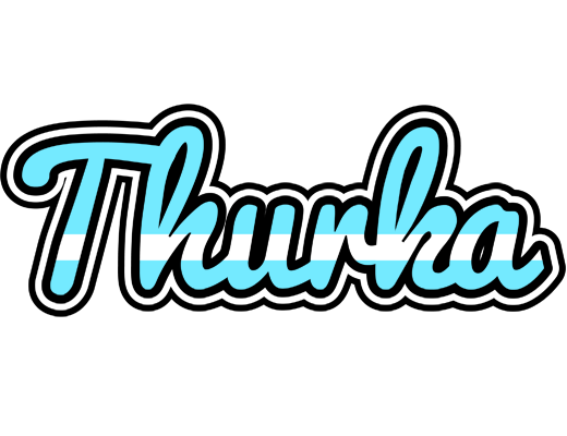 Thurka argentine logo