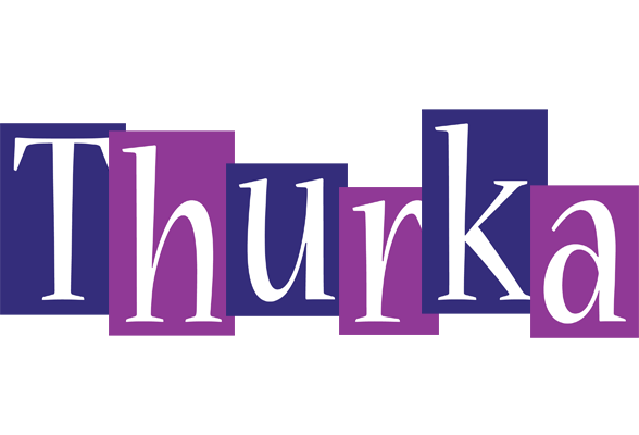 Thurka autumn logo
