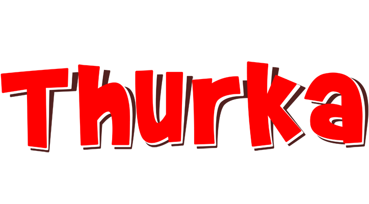 Thurka basket logo