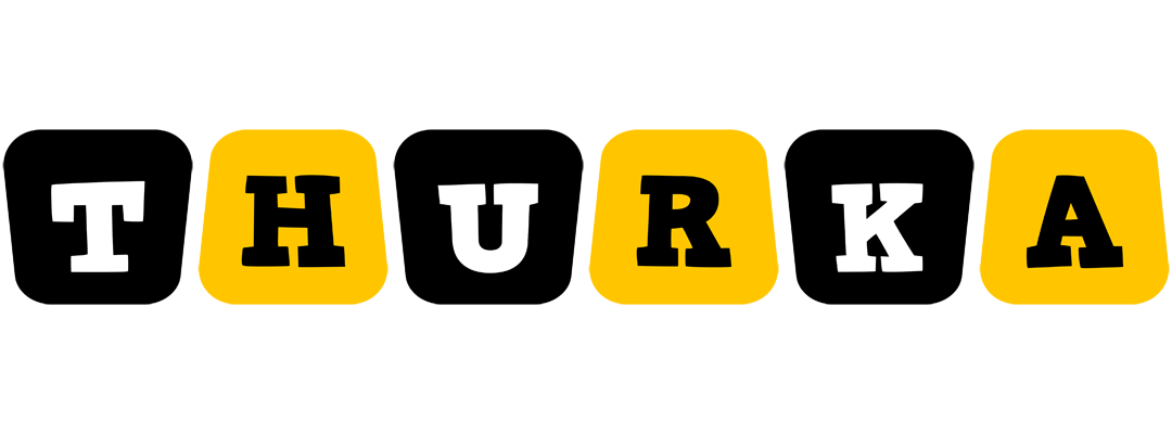 Thurka boots logo