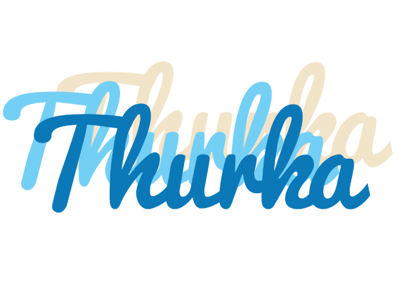Thurka breeze logo