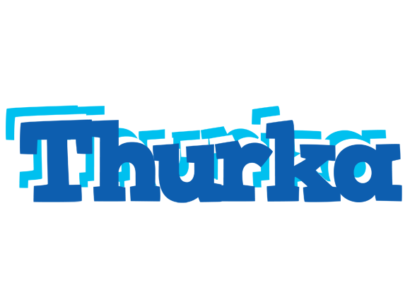 Thurka business logo