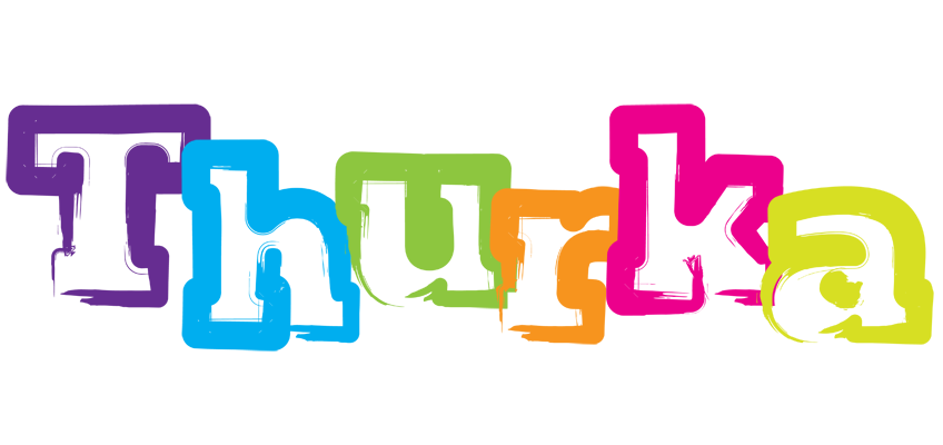 Thurka casino logo