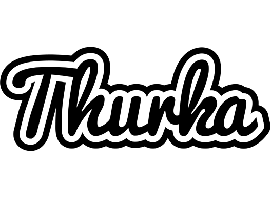 Thurka chess logo