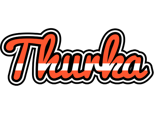 Thurka denmark logo