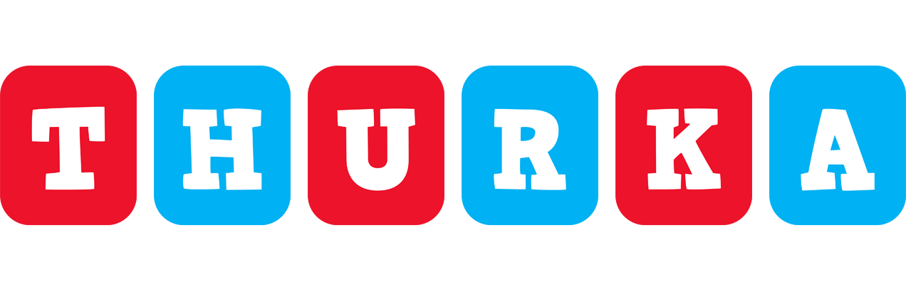 Thurka diesel logo