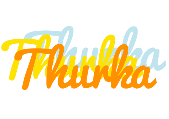 Thurka energy logo