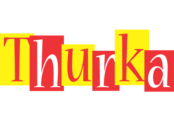 Thurka errors logo