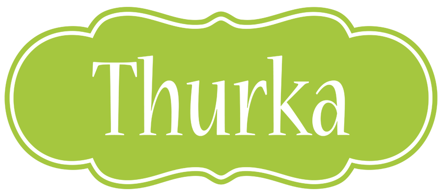 Thurka family logo