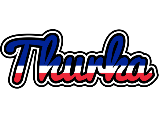 Thurka france logo
