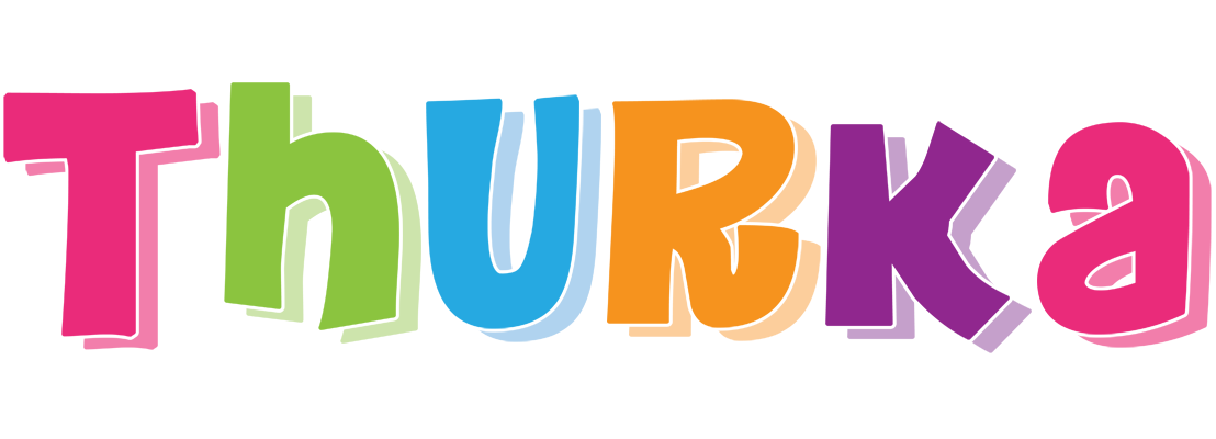 Thurka friday logo