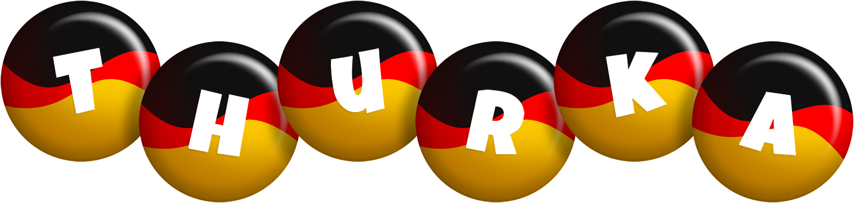 Thurka german logo