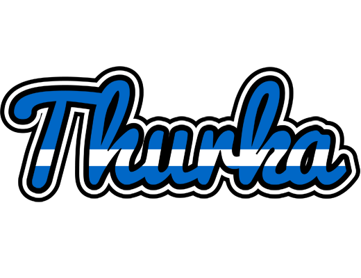Thurka greece logo