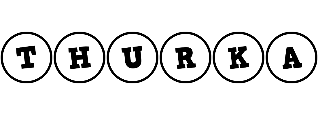 Thurka handy logo