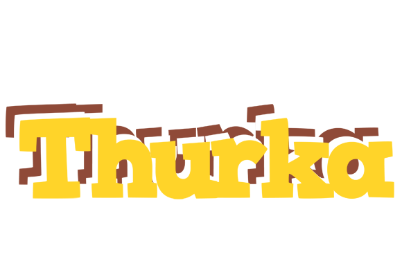 Thurka hotcup logo