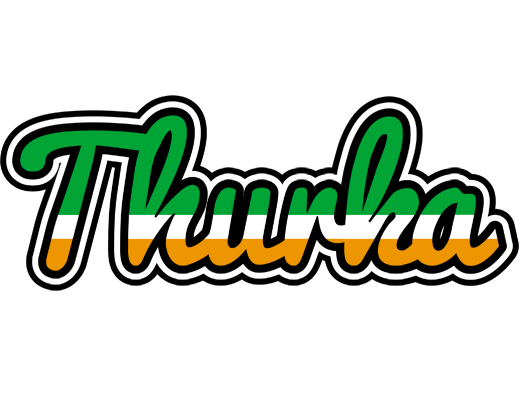 Thurka ireland logo