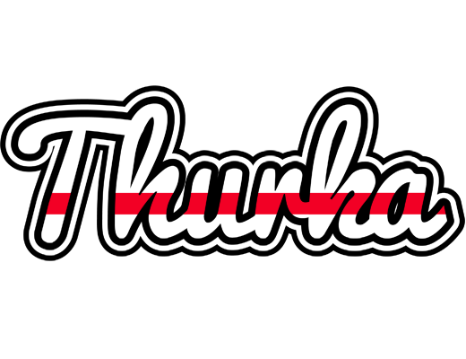 Thurka kingdom logo