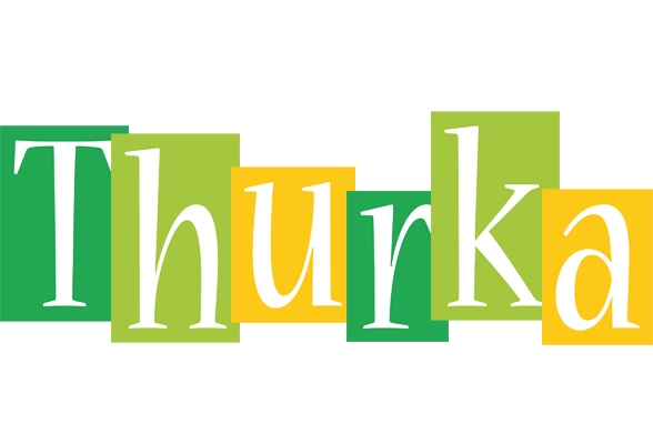 Thurka lemonade logo