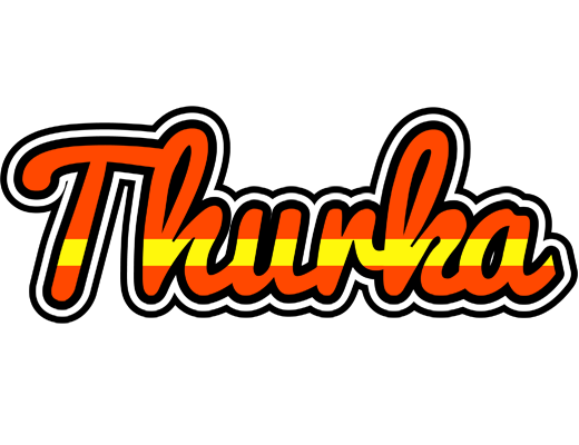 Thurka madrid logo