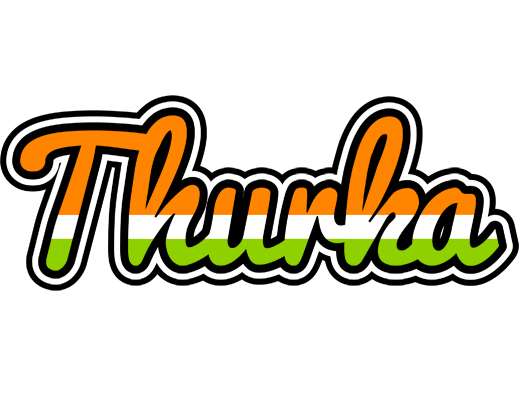 Thurka mumbai logo