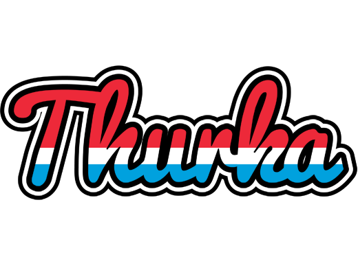 Thurka norway logo