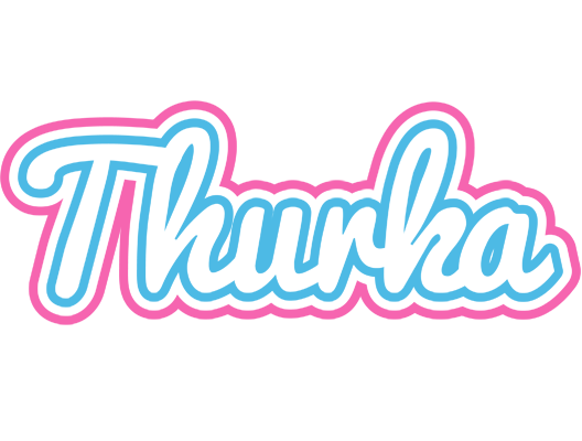 Thurka outdoors logo