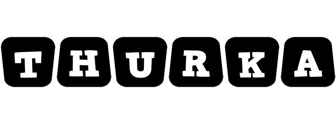 Thurka racing logo